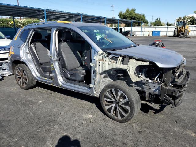 2022 VOLKSWAGEN TAOS SE 3VVRX7B27NM023193