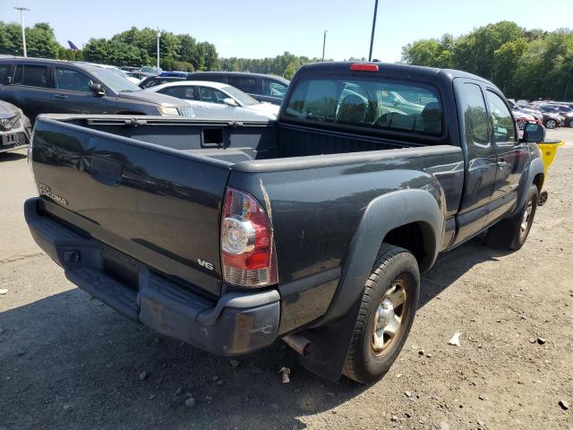 2010 TOYOTA TACOMA ACC - 5TEUU4EN2AZ714750