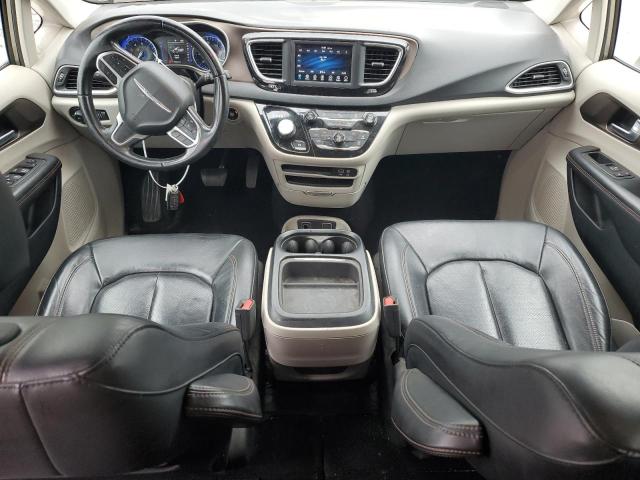 2018 CHRYSLER PACIFICA T - 2C4RC1BG2JR234095