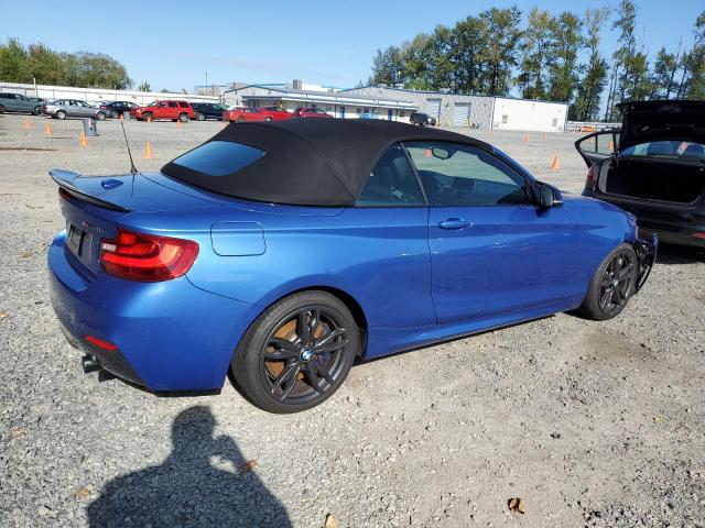 2017 BMW M240XI WBA2L3C32HV667736
