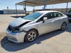2015 HONDA CIVIC SE - 2HGFB2F74FH542650