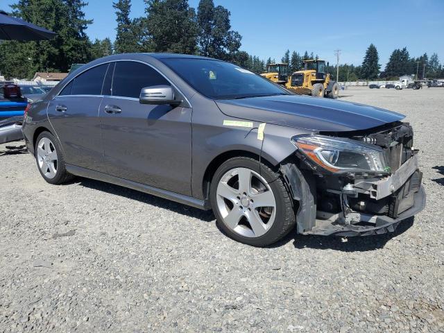 2015 MERCEDES-BENZ CLA 250 4M WDDSJ4GB3FN196313