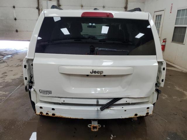2010 JEEP PATRIOT SP - 1J4NT2GB2AD519636