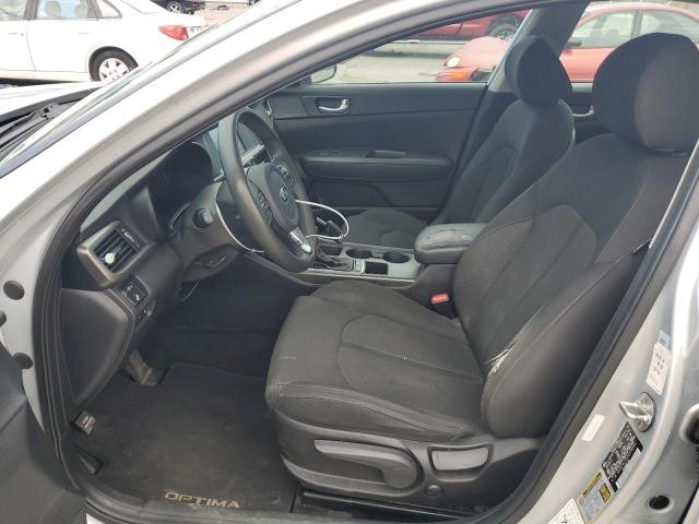 2018 KIA OPTIMA LX 5XXGT4L33JG228965
