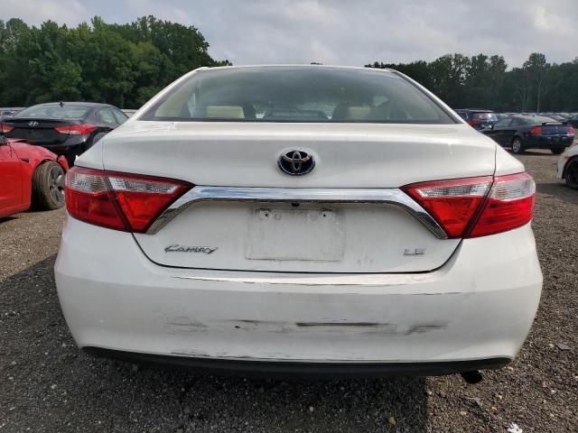 2015 TOYOTA CAMRY HYBR - 4T1BD1FK9FU144123