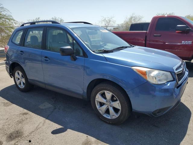 2015 SUBARU FORESTER 2 - JF2SJABC7FH518041