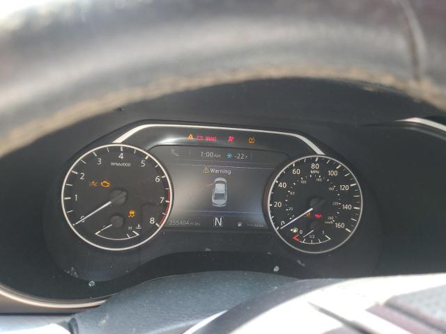 2016 NISSAN MAXIMA 3.5 - 1N4AA6AP4GC903542