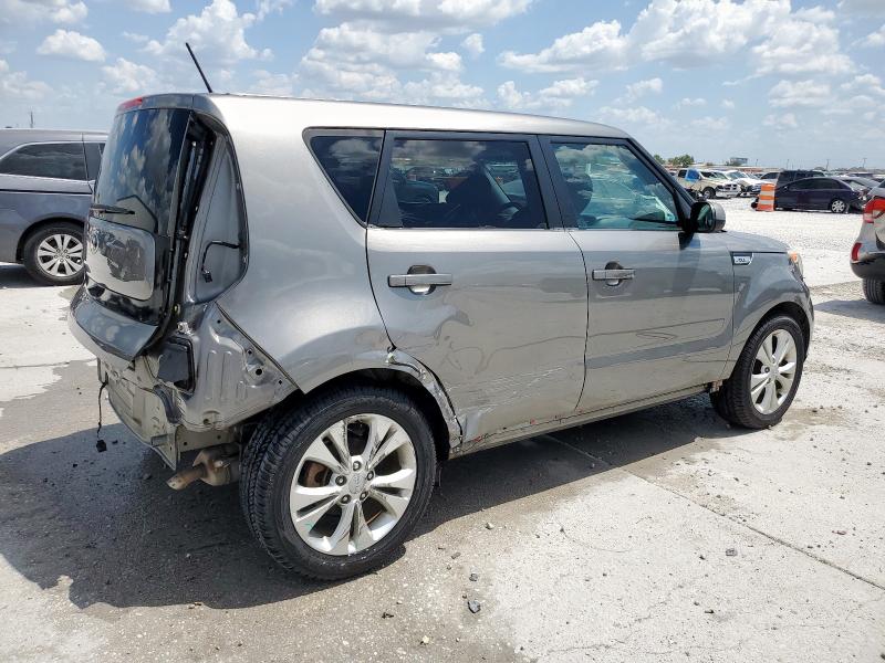 2015 KIA SOUL + - KNDJP3A55F7165487