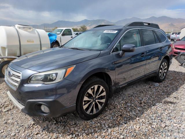 2017 SUBARU OUTBACK 3. 4S4BSENC3H3263592