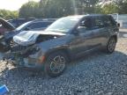 2022 JEEP GRAND CHER - 1C4RJYC68N8725258