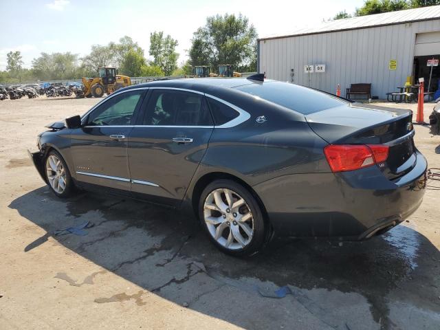 2015 CHEVROLET IMPALA LTZ - 2G1165S33F9273870