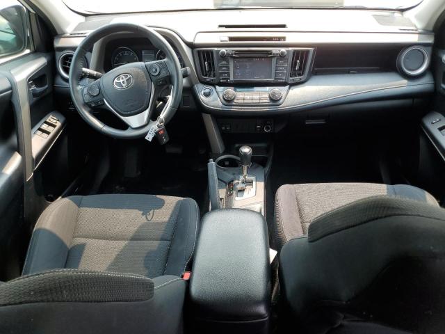 2018 TOYOTA RAV4 ADVEN 2T3WFREV7JW410390