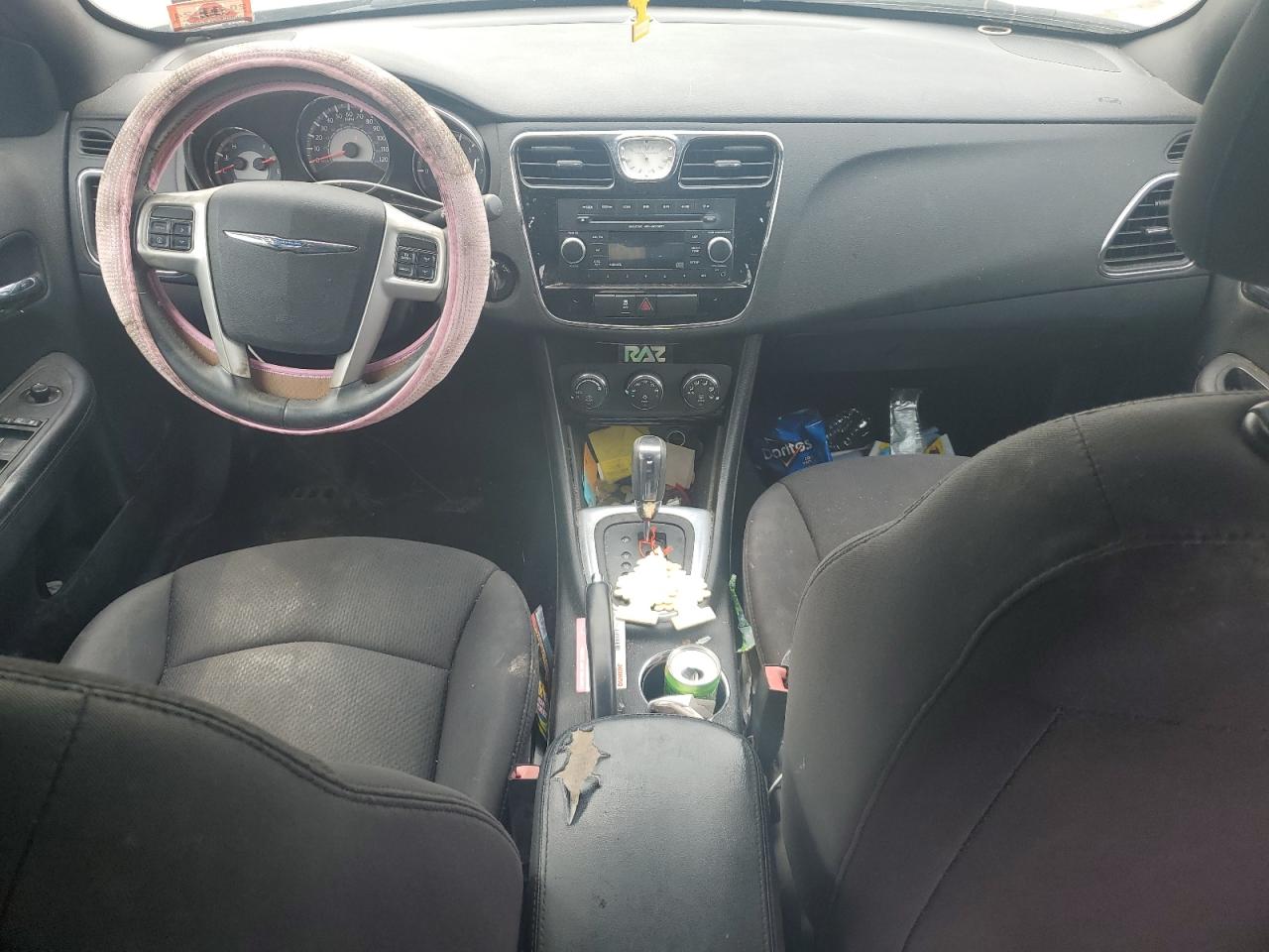 CHRYSLER 200 TOURING