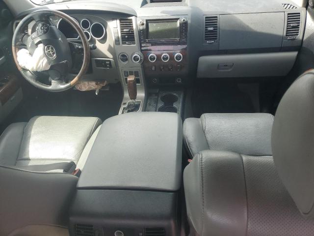 2010 TOYOTA TUNDRA CRE - 5TFHW5F10AX105225