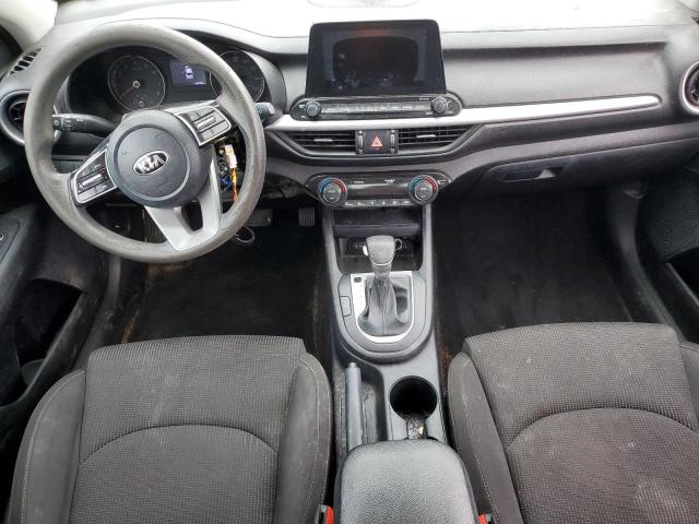 2019 KIA FORTE FE 3KPF24AD4KE065585