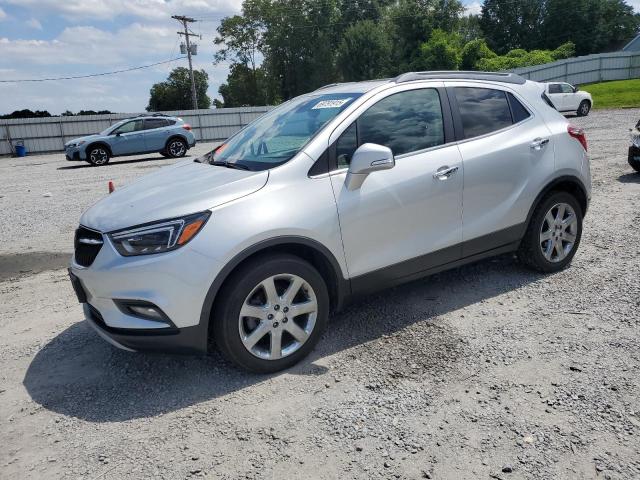 2019 BUICK ENCORE ESS KL4CJGSM3KB959686