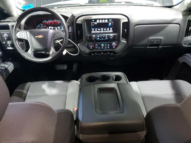 2018 CHEVROLET SILVERADO - 1GCVKREC8JZ334216