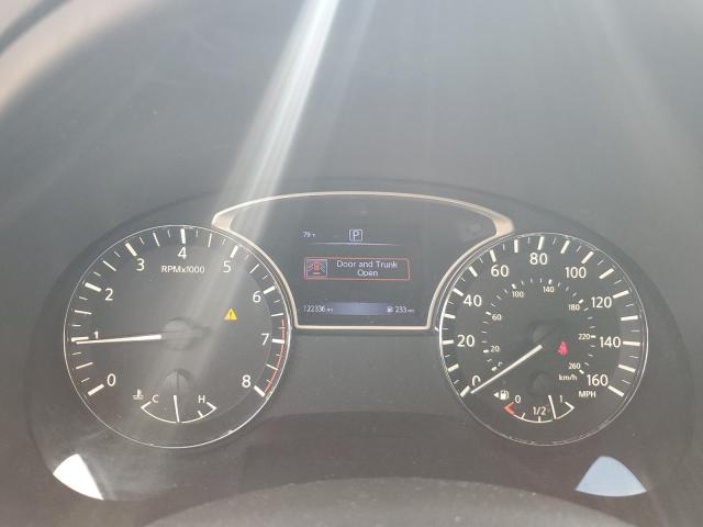 2017 NISSAN ALTIMA 2.5 - 1N4AL3AP6HN348379