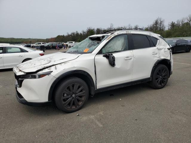 2025 MAZDA CX-5 PREMI #3308377285