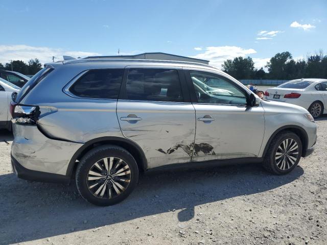 2020 MITSUBISHI OUTLANDER JA4AD3A38LJ000694