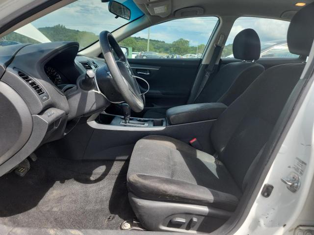2015 NISSAN ALTIMA 2.5 1N4AL3AP1FN353258