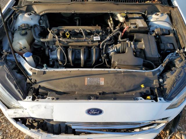 2017 FORD FUSION SE 3FA6P0H78HR339954