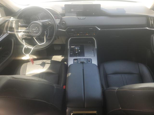 2025 MAZDA CX-70 PREFERRED JM3KJBHD9S1115502