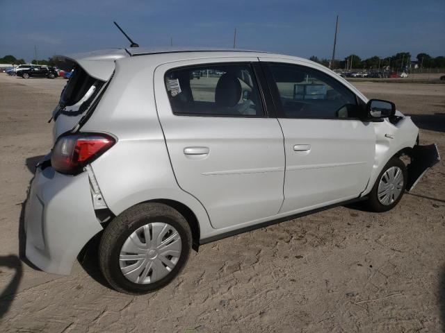 2024 MITSUBISHI MIRAGE ES ML32AUHJ9RH037754
