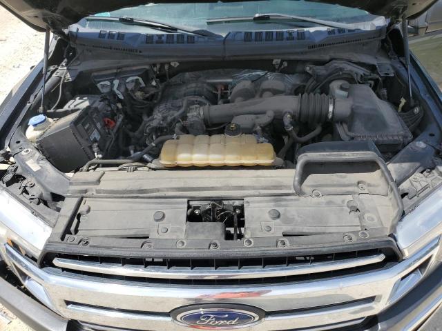 2018 FORD F150 SUPER - 1FTEW1EB5JFC55570