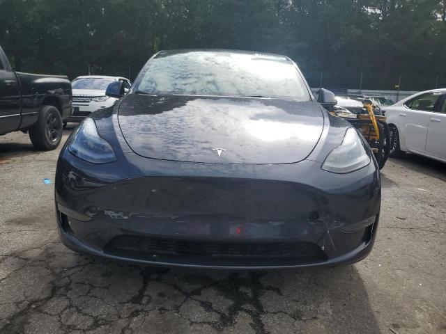 2024 TESLA MODEL Y 7SAYGDEEXRA253996
