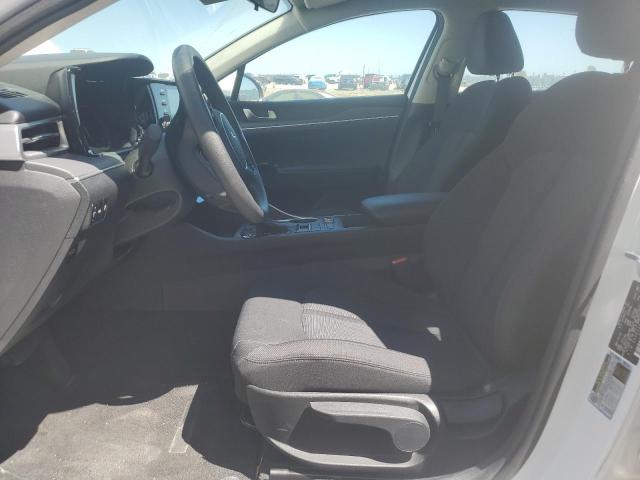 2022 KIA K5 LXS 5XXG14J21NG160350