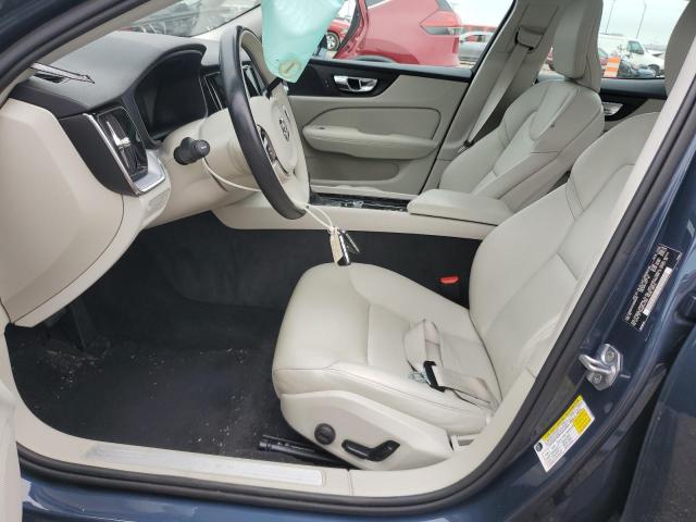 2019 VOLVO S60 T5 MOM 7JR102FK4KG005500