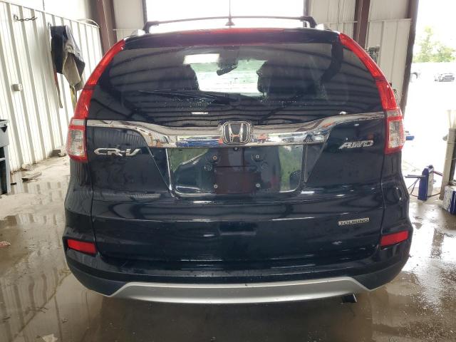 2015 HONDA CR-V TOURI 5J6RM4H99FL016415