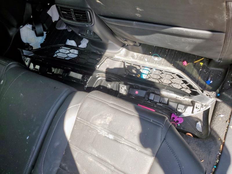 2019 HONDA CR-V EXL 7FARW1H87KE034175