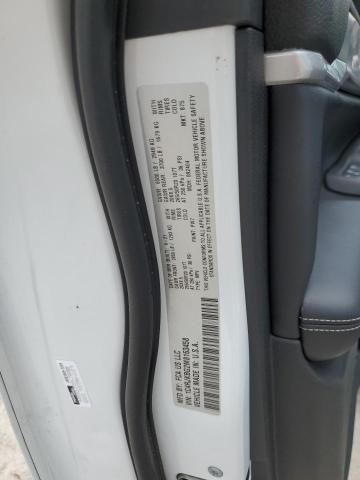 2021 JEEP GRAND CHEROKEE L LIMITED 1C4RJKBG2M8163458