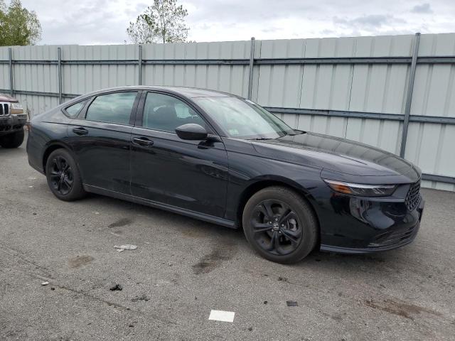2025 HONDA ACCORD SE 1HGCY1F40SA004568