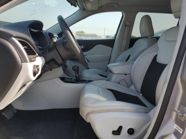 2020 JEEP CHEROKEE L 1C4PJLLB6LD581365
