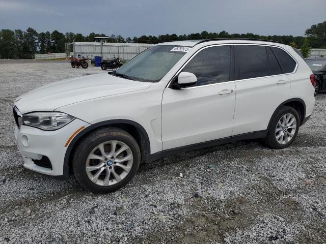 Global Auto Auctions: 2016 BMW X5 XDRIVE35I
