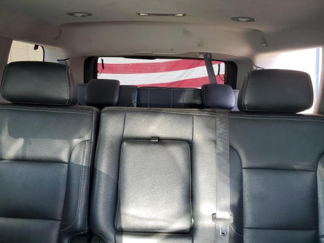 2018 CHEVROLET TAHOE C150 1GNSCAKC6JR330341