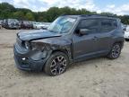 2016 JEEP RENEGADE LATITUDE - ZACCJABTXGPC58909