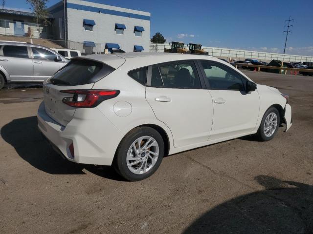 2025 SUBARU IMPREZA JF1GUABC1S8244508