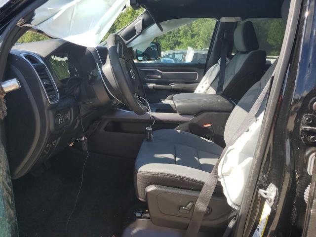 2022 RAM 1500 BIG H 1C6RREFG2NN325703