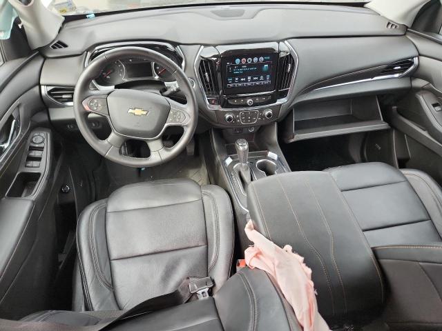 2018 CHEVROLET TRAVERSE R 1GNERJKX8JJ141512
