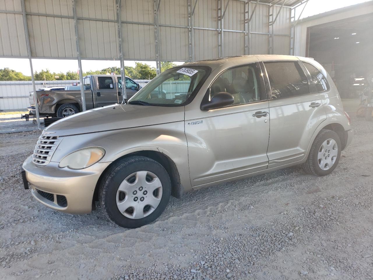 Lot #3302846916 2006 CHRYSLER PT CRUISER TOURING