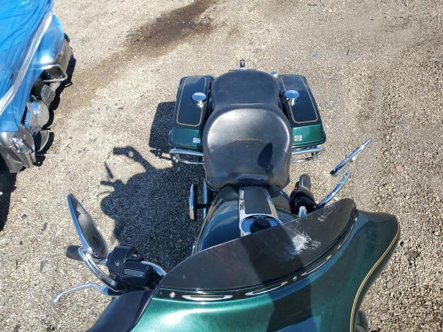2011 HARLEY-DAVIDSON FLHTP 1HD1FMM14BB617033