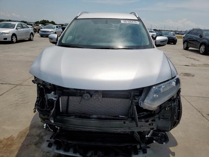 2016 NISSAN ROGUE S JN8AT2MV5GW153823