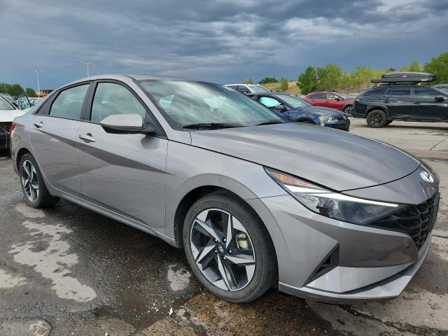 2023 HYUNDAI ELANTRA SE KMHLS4AG6PU427191