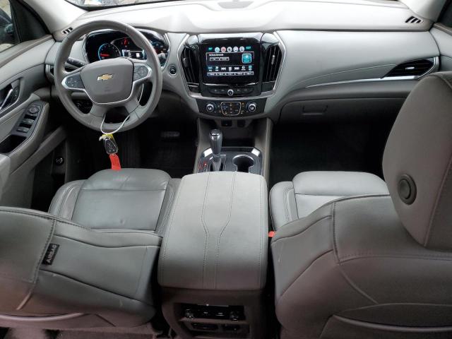 2018 CHEVROLET TRAVERSE L 1GNERHKW3JJ102438