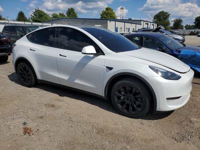2023 TESLA MODEL Y 7SAYGDEEXPF936586