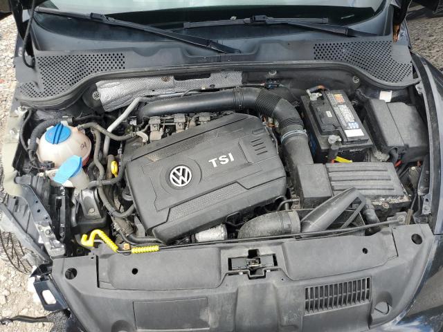 2016 VOLKSWAGEN BEETLE 1.8T 3VWF17AT2GM631622